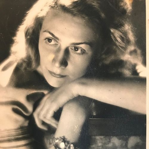 Seweryna Szmaglewska